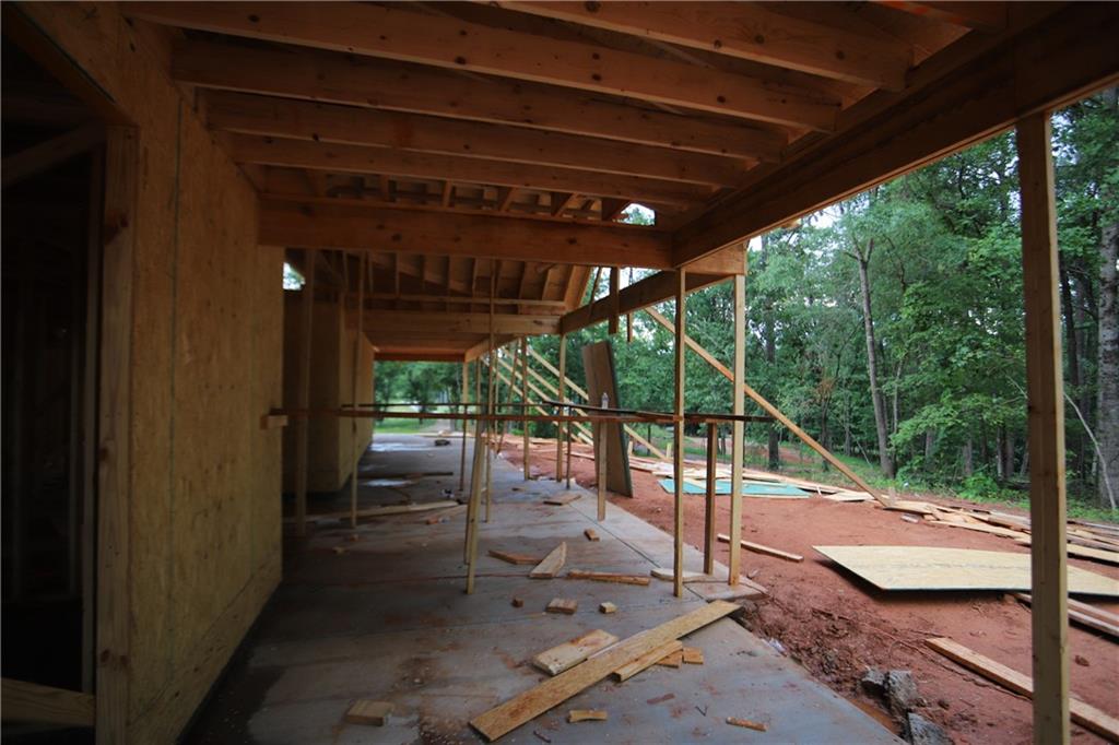 578 Price Road, Carrollton, Georgia image 17