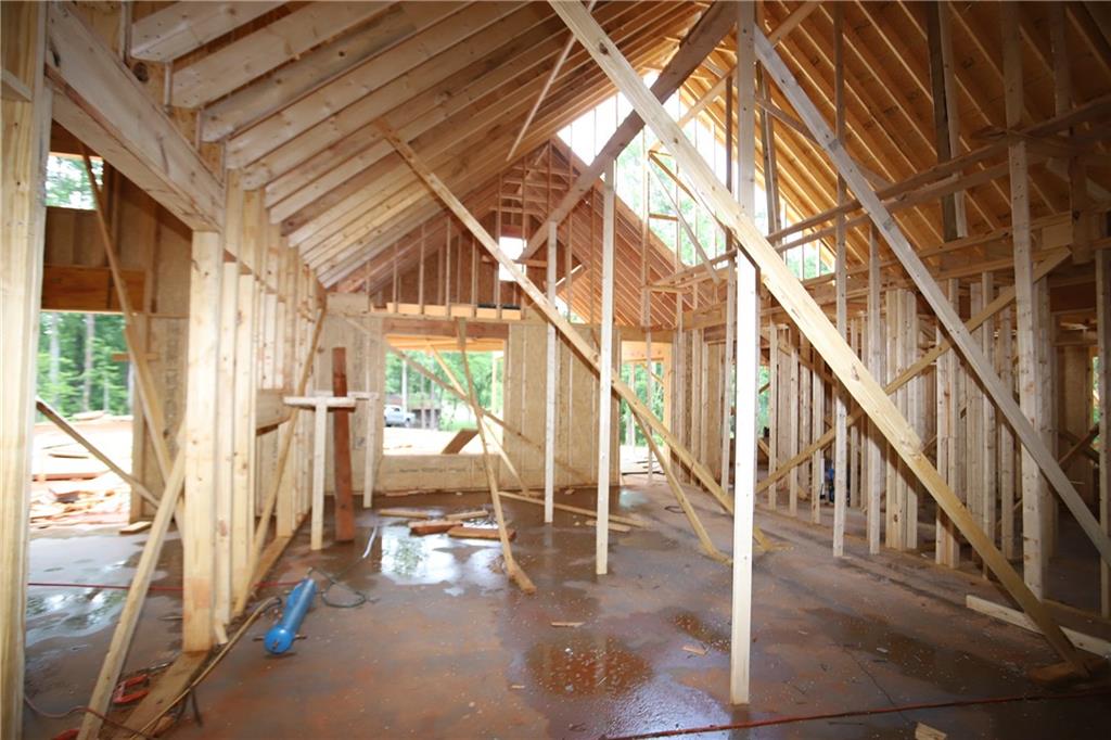 578 Price Road, Carrollton, Georgia image 8