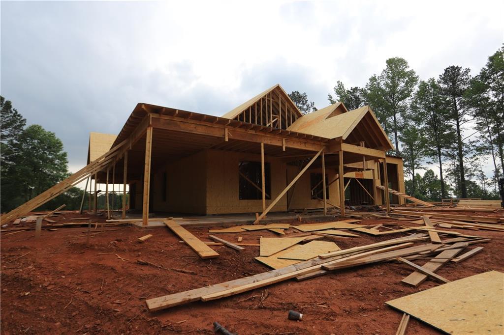 578 Price Road, Carrollton, Georgia image 3