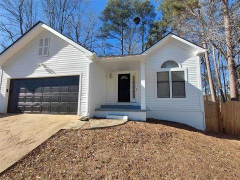 Apartment For Sale - 2291 Wilkins Court<br/> Decatur, GA 30035