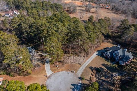 Vacant Land For Sale - 3070 N Tower Way<br/> Conyers, GA 30012