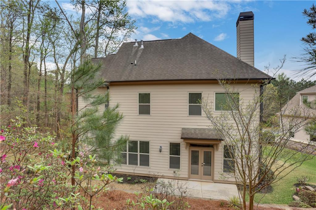 3360 Camellia Lane, Suwanee, Georgia image 43