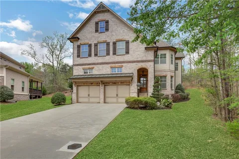 3360 Camellia Lane, Suwanee, GA 30024 - MLS#: 7555640