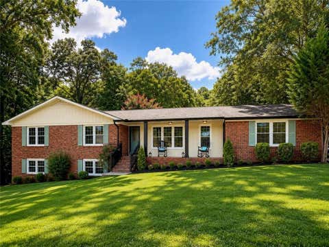 Homes For Sale - 224 SE Lake Drive Dr<br/> Calhoun County, Arlington, GA 30701