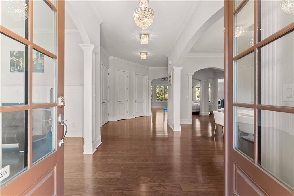 1025 Nash Springs Circle