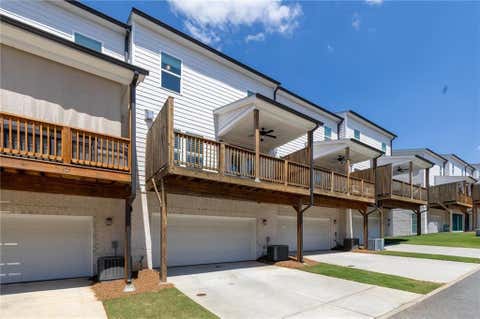 Townhouse For Sale - 3460 Hardee Street<br/> Gwinnett County, Duluth, GA 30096