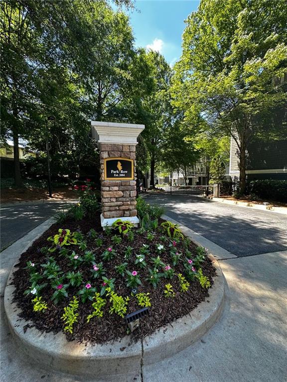1107 Park Row South, Atlanta, Georgia image 1