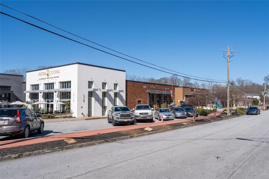 1107 Park Row South, Atlanta, Georgia image 35