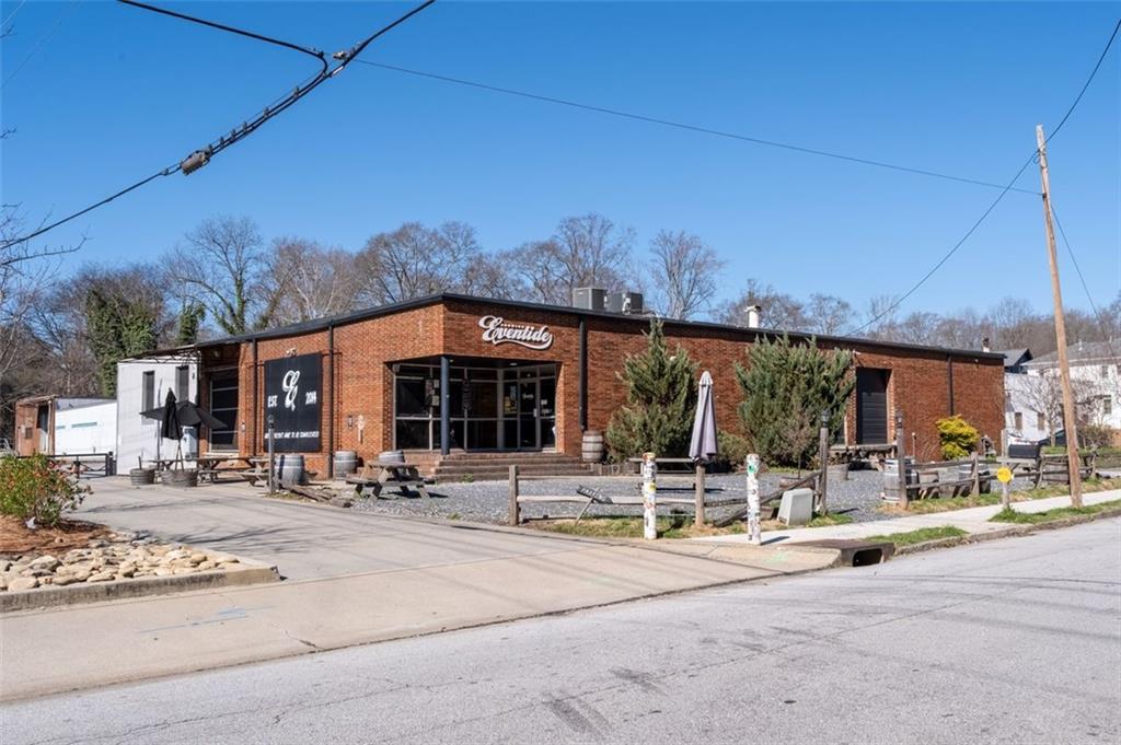 1107 Park Row South, Atlanta, Georgia image 37