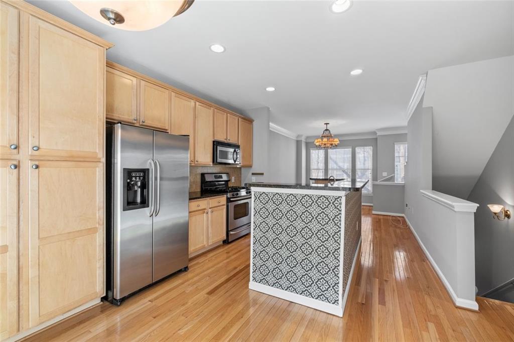 1107 Park Row South, Atlanta, Georgia image 7
