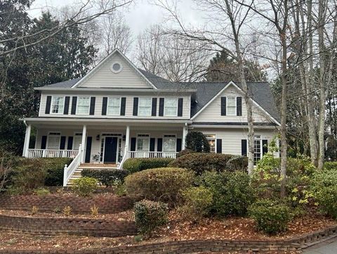 Photo of 750 Dunscore Court, Roswell, GA 30075 (MLS # 7742234)