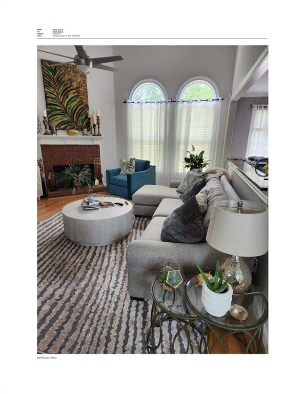 2436 Staffordshire SE