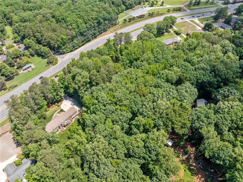 Woodstock Road, Roswell, Georgia image 10