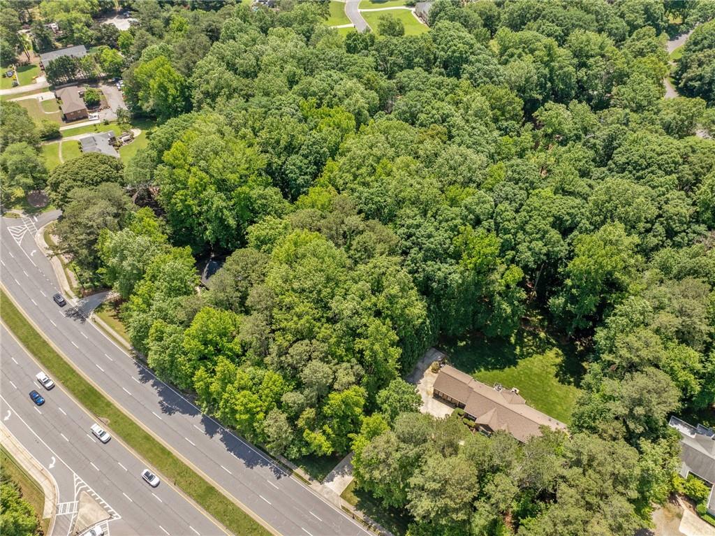 Woodstock Road, Roswell, Georgia image 8