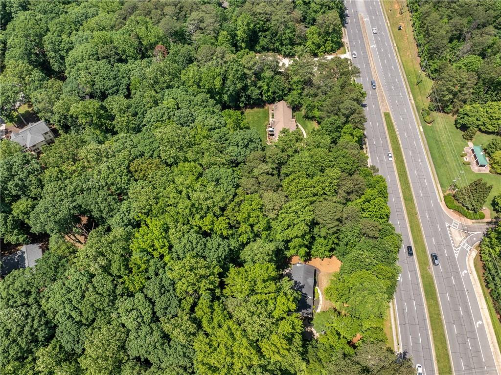 Woodstock Road, Roswell, Georgia image 14