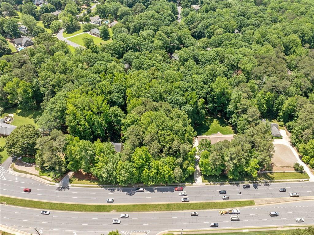 Woodstock Road, Roswell, Georgia image 6