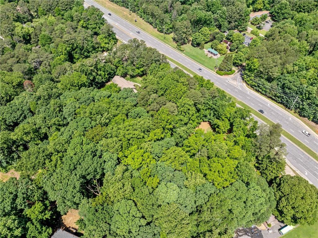 Woodstock Road, Roswell, Georgia image 11
