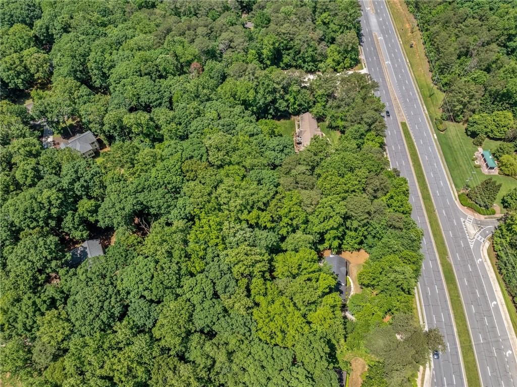 Woodstock Road, Roswell, Georgia image 4