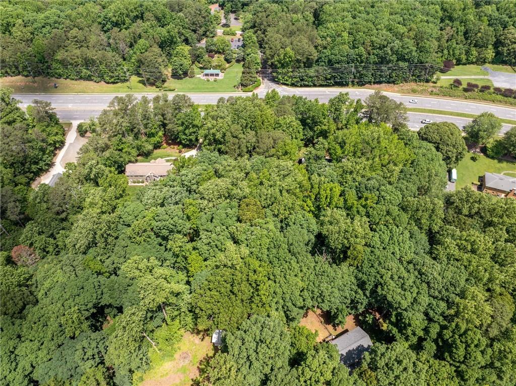 Woodstock Road, Roswell, Georgia image 12