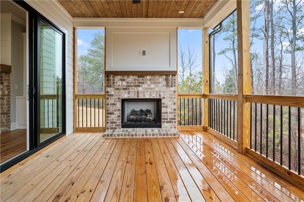 3816 Havenrock Drive, Marietta, Georgia image 28