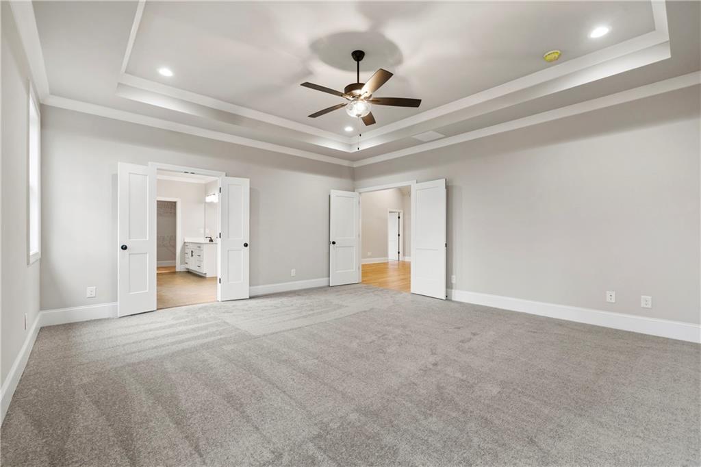 3816 Havenrock Drive, Marietta, Georgia image 35