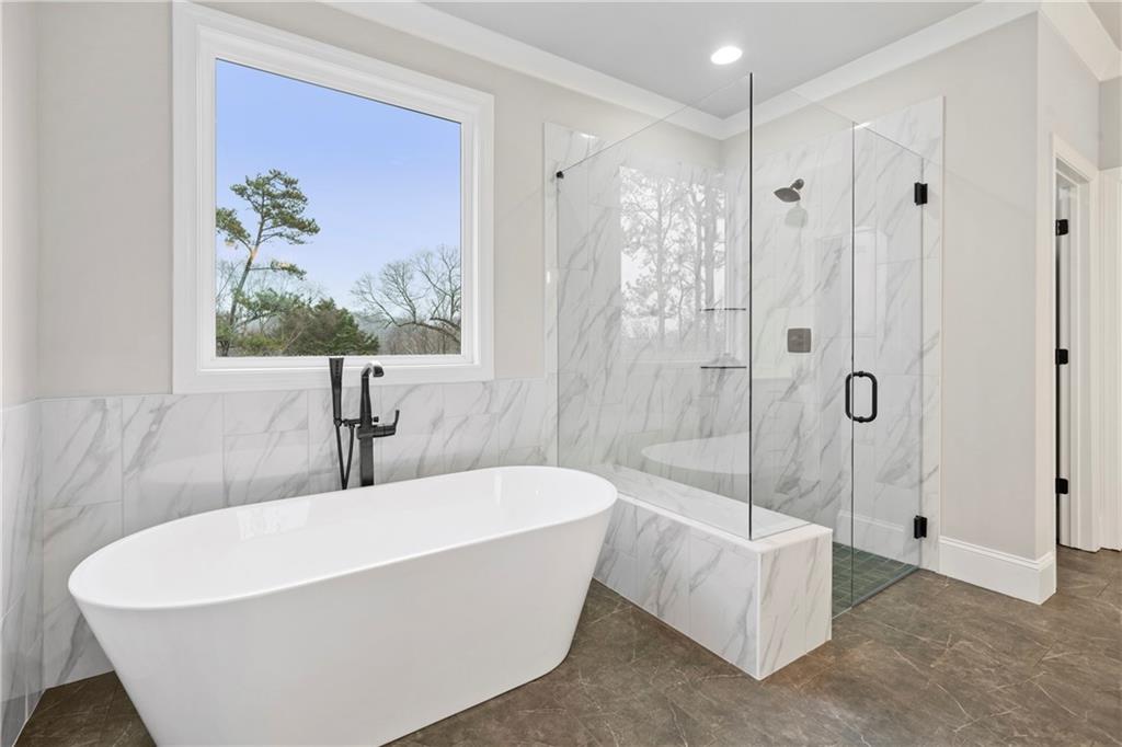 3816 Havenrock Drive, Marietta, Georgia image 39
