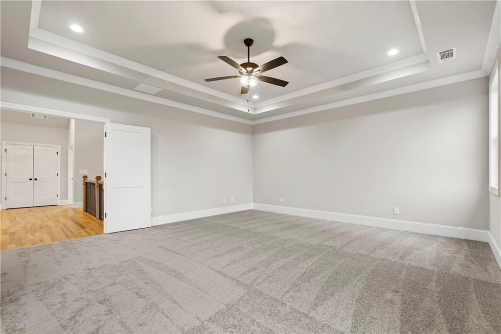 3816 Havenrock Drive, Marietta, Georgia image 36