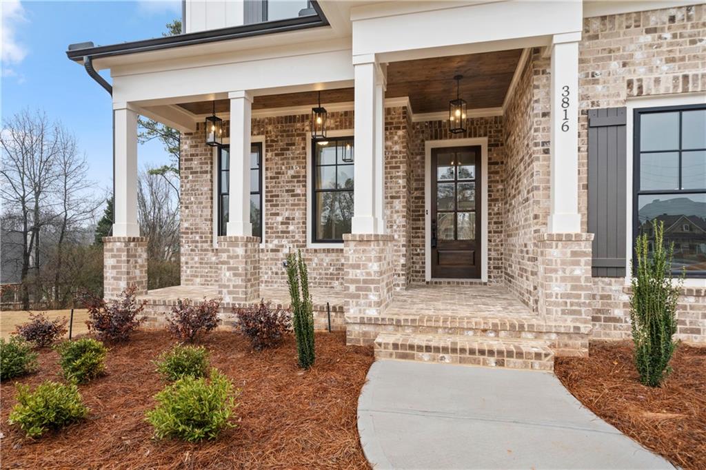 3816 Havenrock Drive, Marietta, Georgia image 4