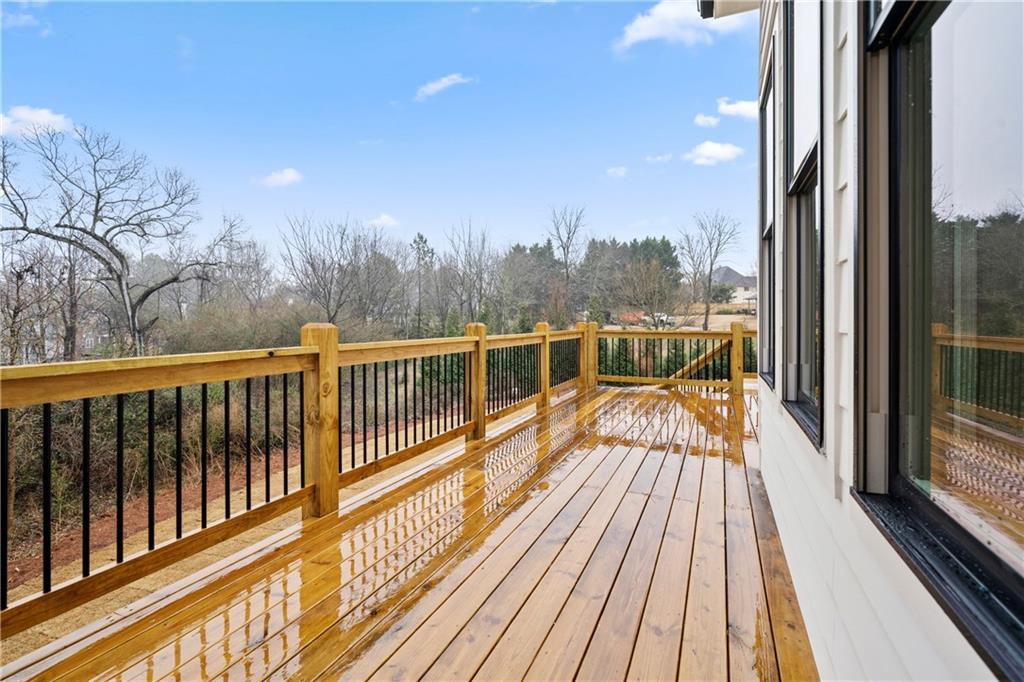 3816 Havenrock Drive, Marietta, Georgia image 29
