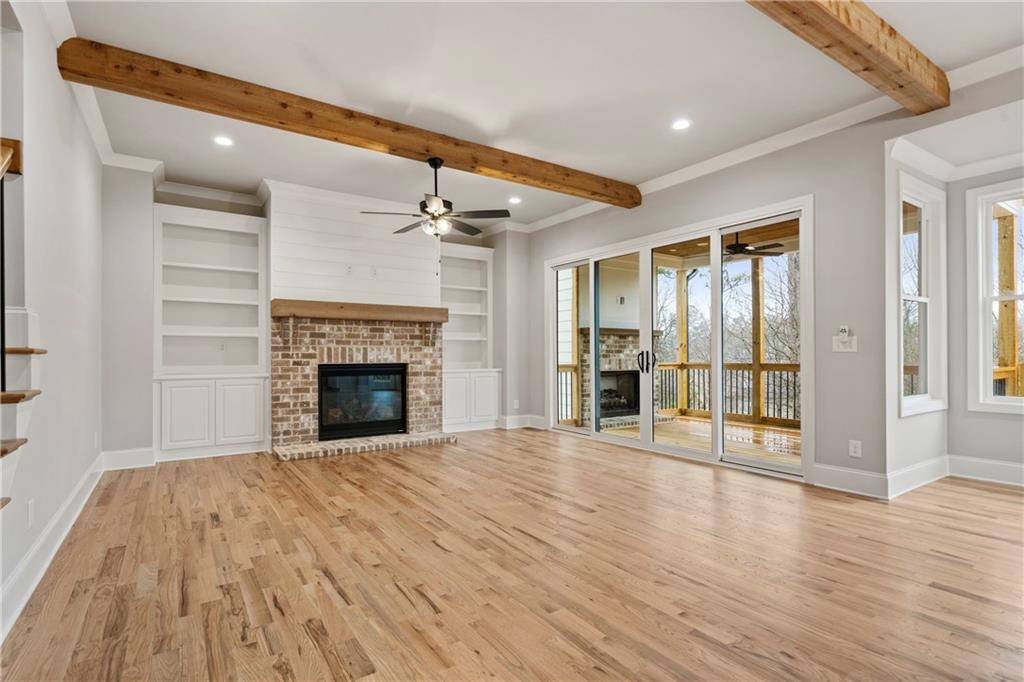 3816 Havenrock Drive, Marietta, Georgia image 10