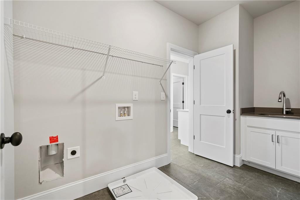 3816 Havenrock Drive, Marietta, Georgia image 32