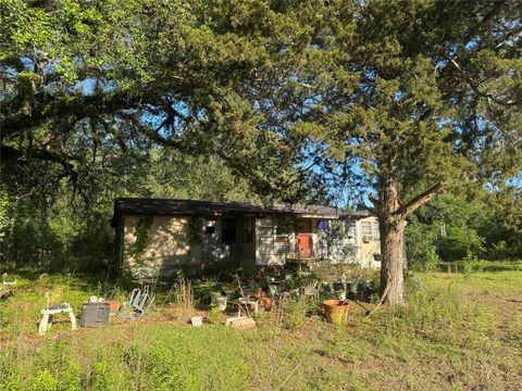 520 Powell Road Blakely GA 39823