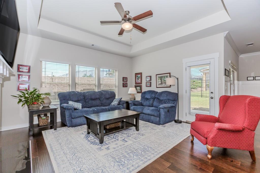 4087 Links Boulevard, Jefferson, Georgia image 16