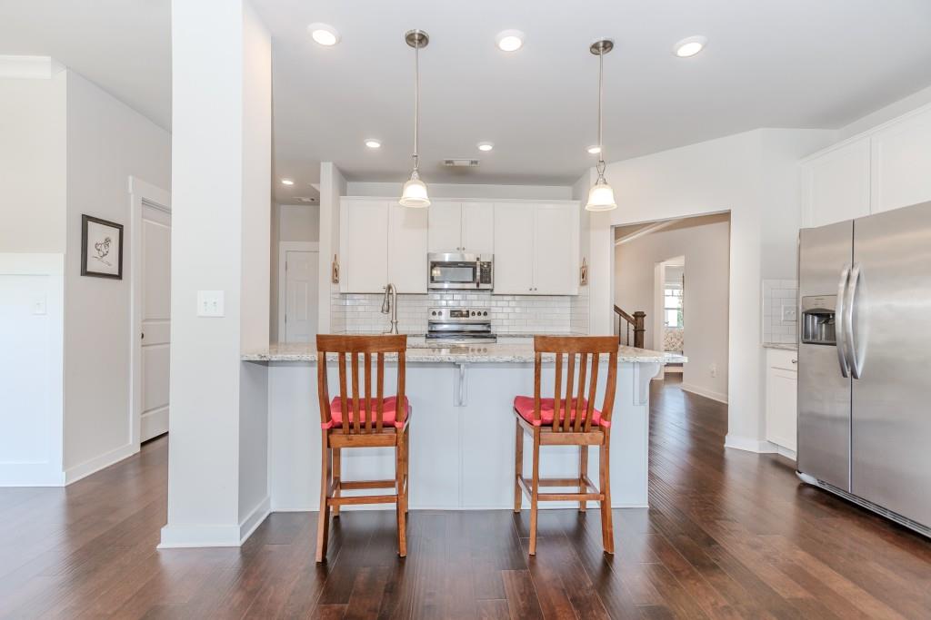 4087 Links Boulevard, Jefferson, Georgia image 10