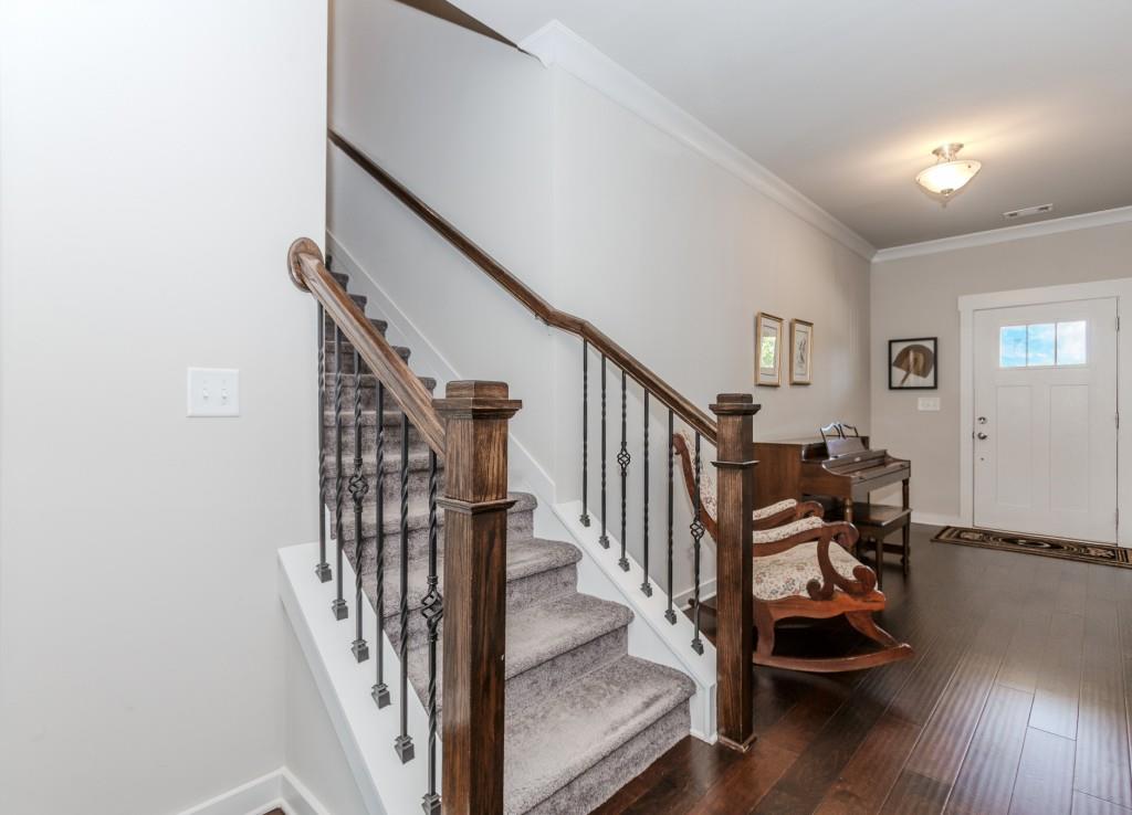 4087 Links Boulevard, Jefferson, Georgia image 34
