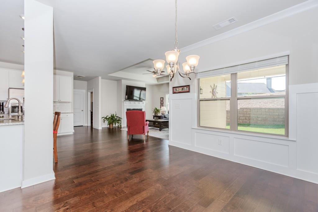 4087 Links Boulevard, Jefferson, Georgia image 13