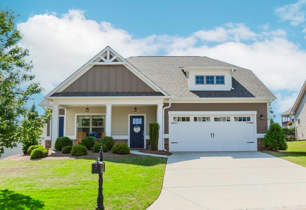 4087 Links Boulevard, Jefferson, Georgia image 4
