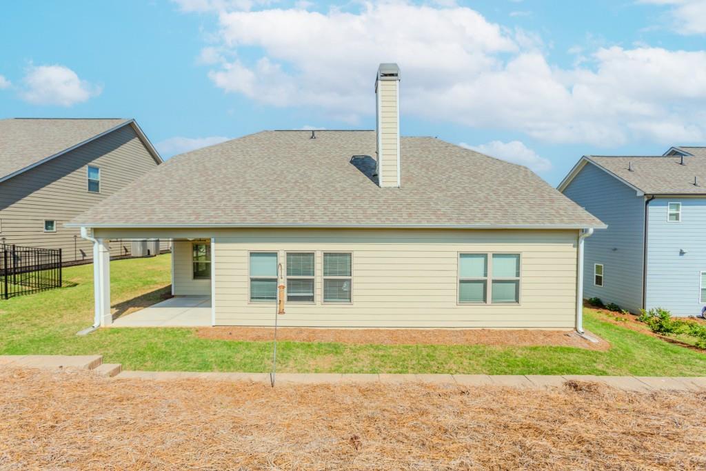 4087 Links Boulevard, Jefferson, Georgia image 40