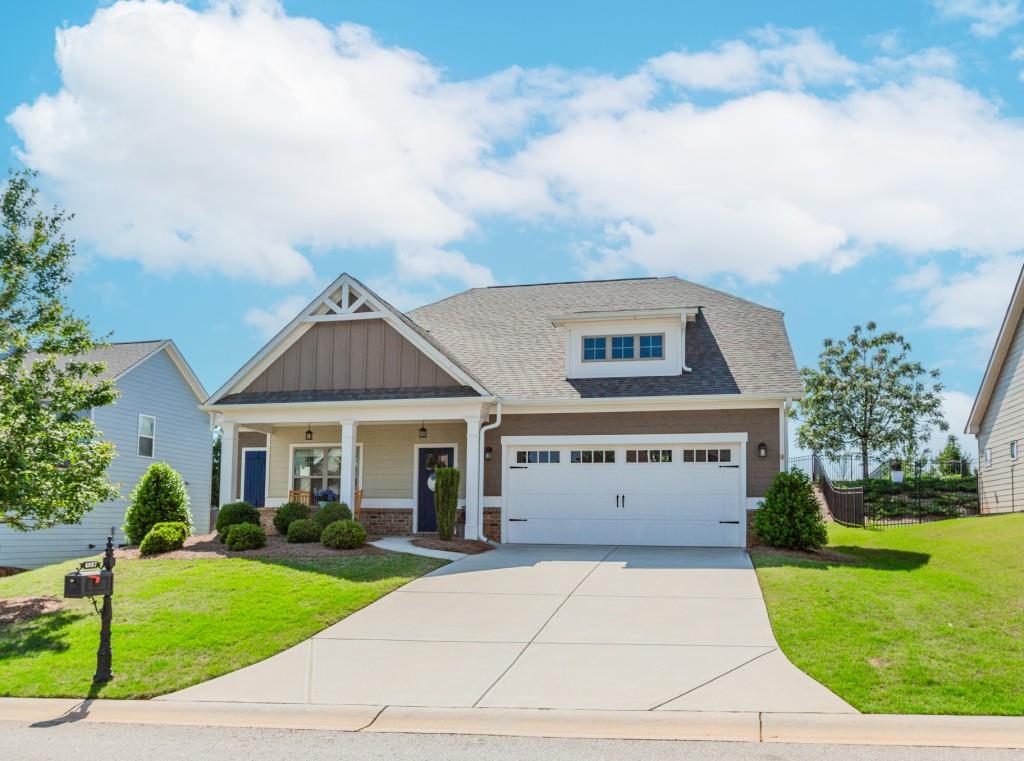 4087 Links Boulevard, Jefferson, Georgia image 3