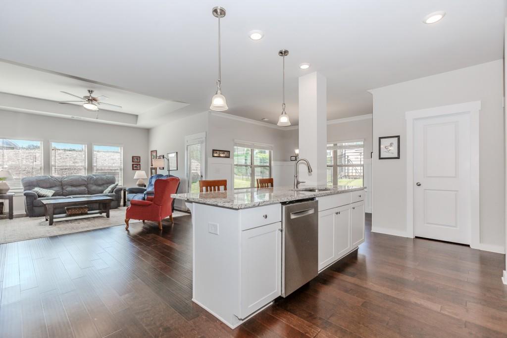 4087 Links Boulevard, Jefferson, Georgia image 7
