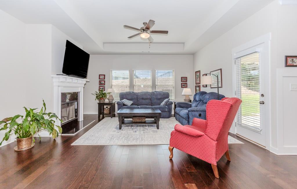 4087 Links Boulevard, Jefferson, Georgia image 17