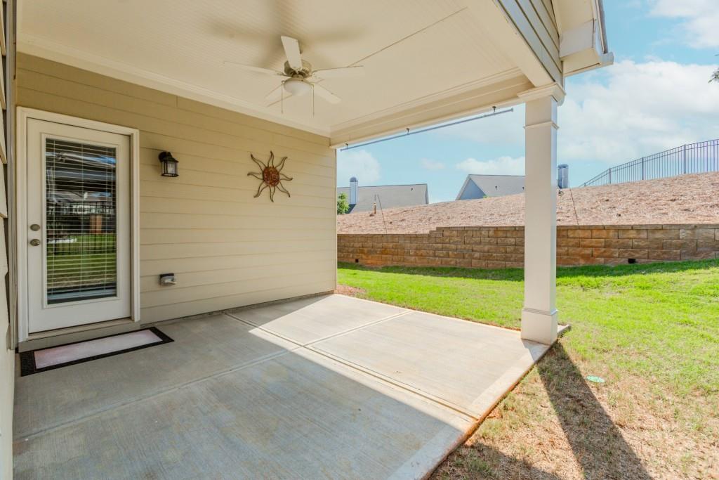 4087 Links Boulevard, Jefferson, Georgia image 36