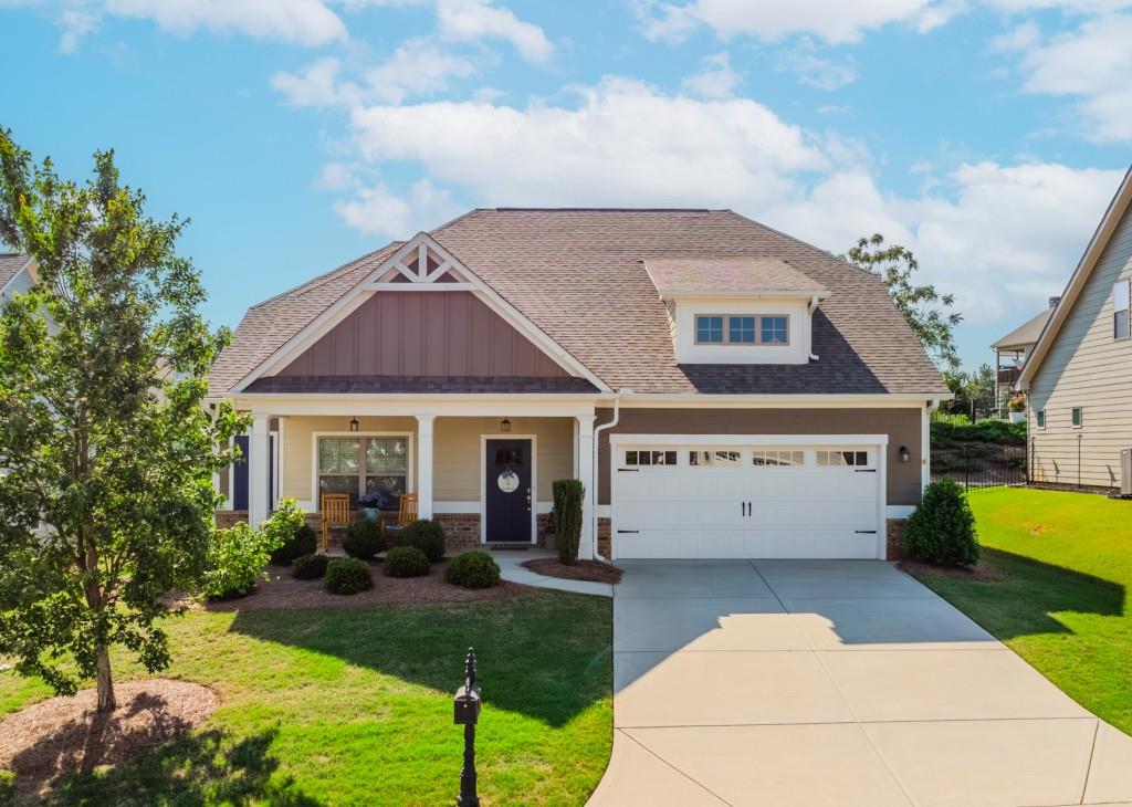 4087 Links Boulevard, Jefferson, Georgia image 2