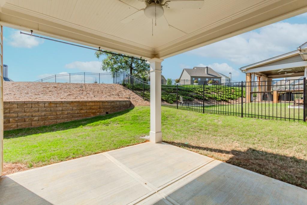 4087 Links Boulevard, Jefferson, Georgia image 35