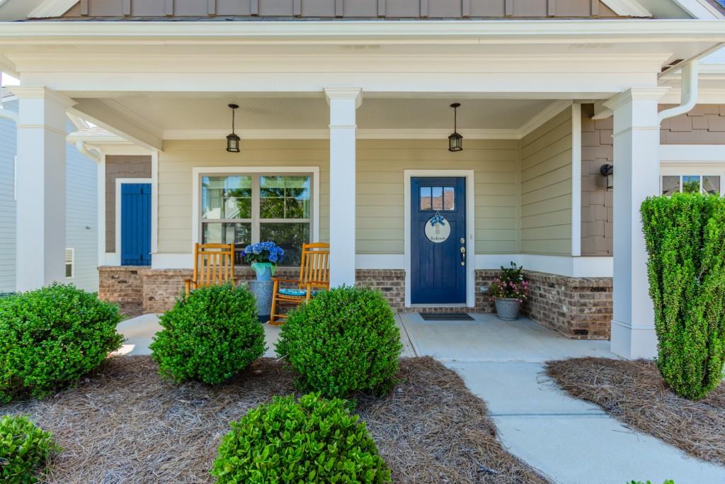 4087 Links Boulevard, Jefferson, Georgia image 5