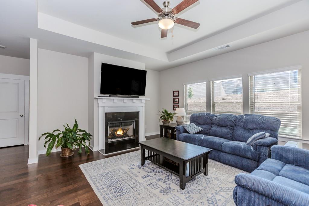 4087 Links Boulevard, Jefferson, Georgia image 15