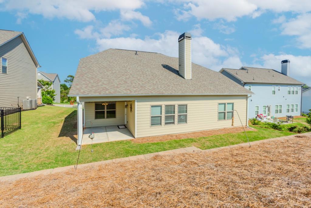4087 Links Boulevard, Jefferson, Georgia image 41