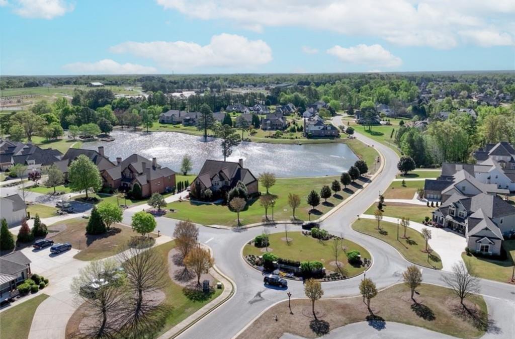 4087 Links Boulevard, Jefferson, Georgia image 46