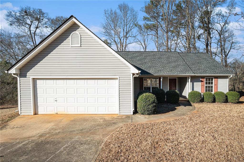 311 Edgefield Drive, Commerce, Georgia image 1