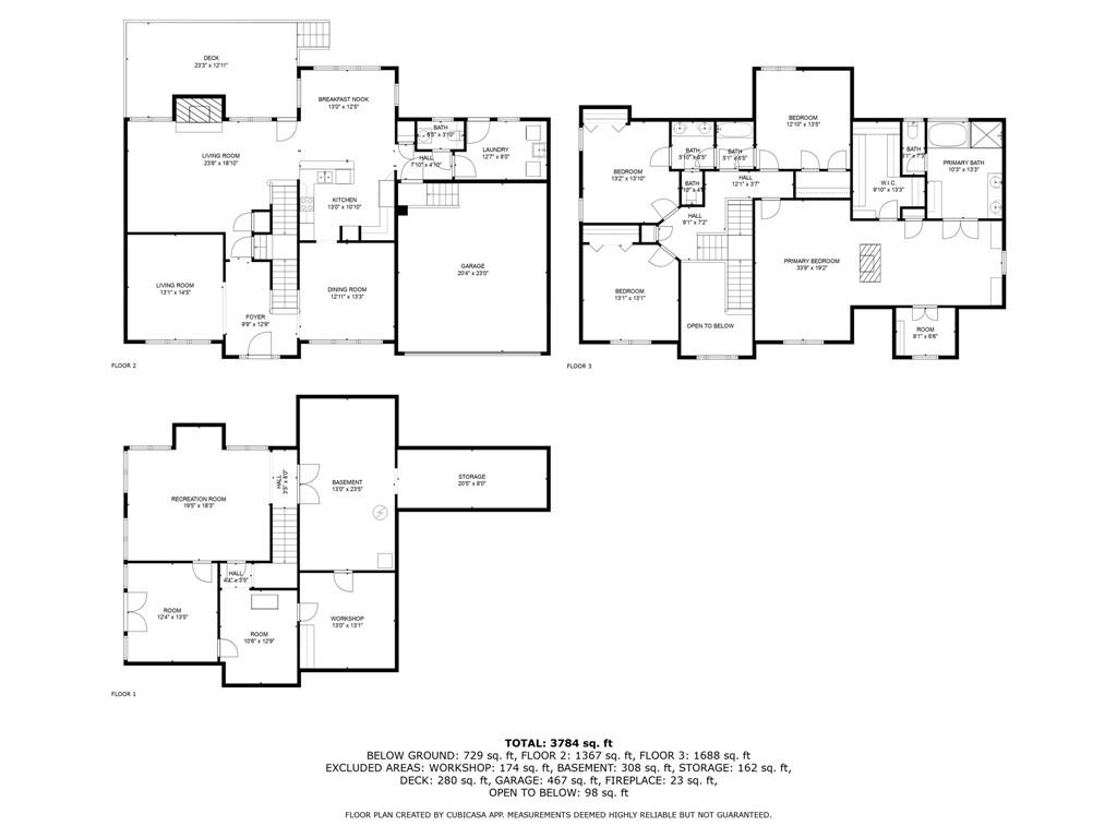 4960 Haydens Walk Drive, Johns Creek, Georgia image 36